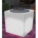 Pongotodo-mesa cubo 43 iluminado